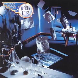 1986 - The Other Side of Life - Moody Blues