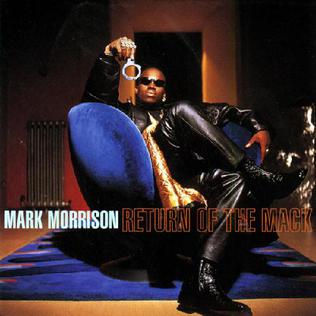 1996 - Return of the Mac - Mark Morrison
