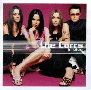 2000 - In Blue - The Coors