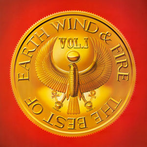 1978 - Best of Vol. 1/ 1983 - Electric Universe - Earth, Wind & Fire
