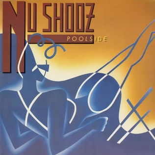 1986 - Poolside - Nu Zhooz