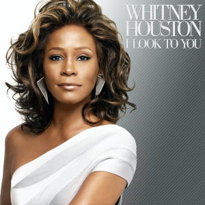 2009 - I Look To You - Whitney Houston