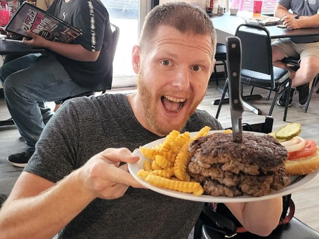 3/10/26 - Iditarod, Fish in the Road, and Beauty and Home Trends!