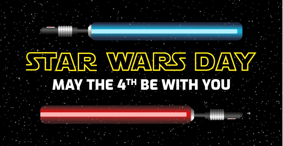 5/4/26 - May The 4th Be With You! Most Rewatched Movies, and The Kentucky Derby!