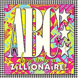 1985 - How to Be a...Zillionaire! - ABC