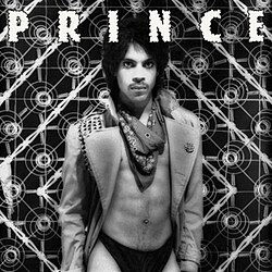 1980 - Dirty Mind - Prince