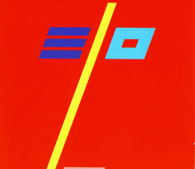 1986 - Balance of Power - ELO