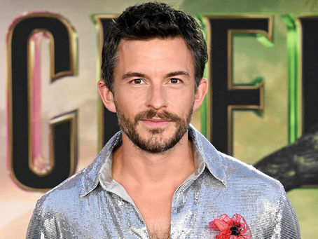 11/5/25 - Burritos, Coffee, and Sexy!