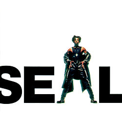 1991 - Seal - Seal