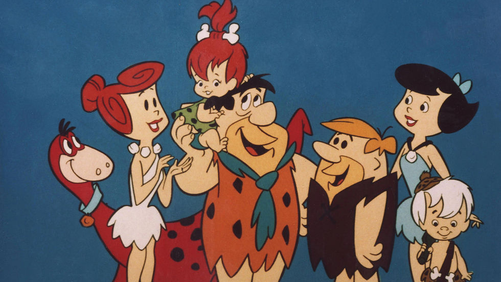 9/30/26 - Halloween Colors, Wash Your Sheets and Towels, and The Flintstones