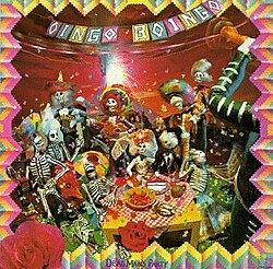 1985 - Dead Man's Party - Oingo Boingo