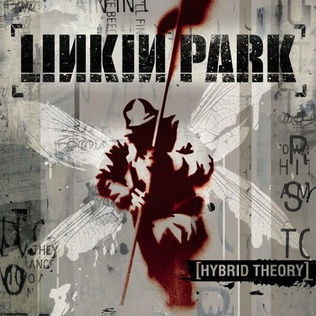 1999 - Hybrid Theory - Linkin Park