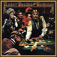 1978 - The Gambler - Kenny Rogers