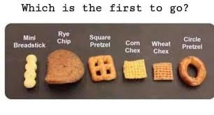 11/4/25 - Frozen Food, Chex Mix, and Dead Celebs Making Money