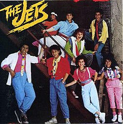1985 - The Jets - The Jets