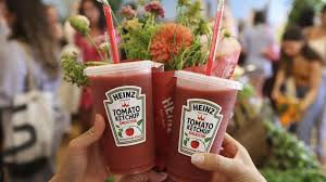 8/8/25 - Unhygienic, Ketchup Smoothie, and Move