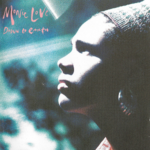 1990- Down to Earth - Monie Love