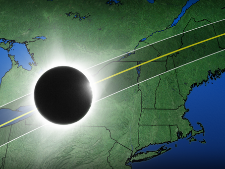 1/17/24 - Eclipse and You're A Psychopath