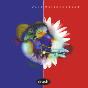 1996 - Crash - Dave Matthews Band