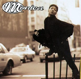 1995 - Miss Thang - Monica