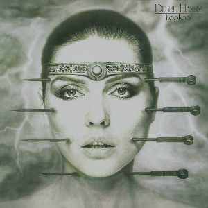 1981 - KooKoo- Debbie Harry