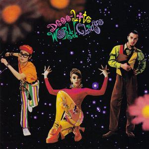 1990 - World Clique - Deee-Lite