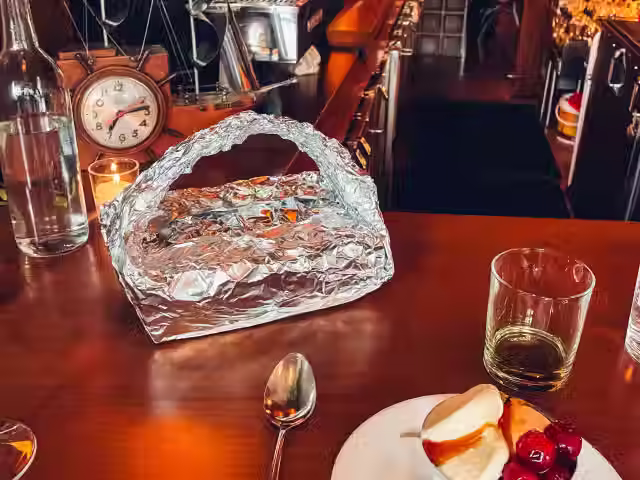 11/12/25 - Restaurant Trends, Comfort Movies, and Soft Living