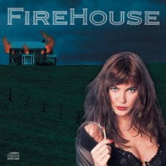 1990 - Firehouse - Firehouse