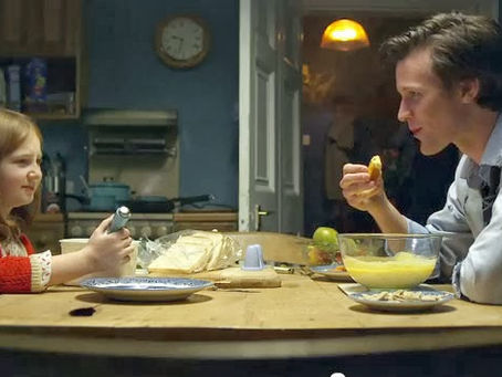 4/3/26 - March Madness Weekend, Astronauts Eat, and Taylor May Be What?