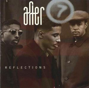1995 - Reflections - After 7