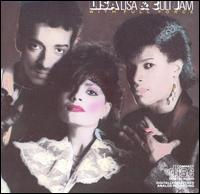 1985 - Lisa Lisa & Cult Jam with Full Force