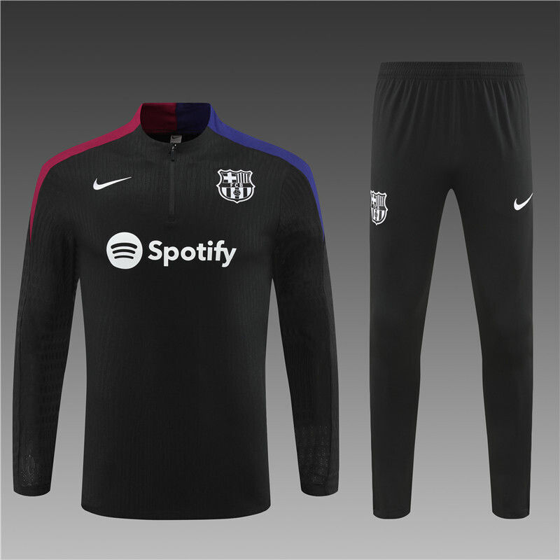 FC Barcelona Nike Dri-FIT Strike training sweatshirt