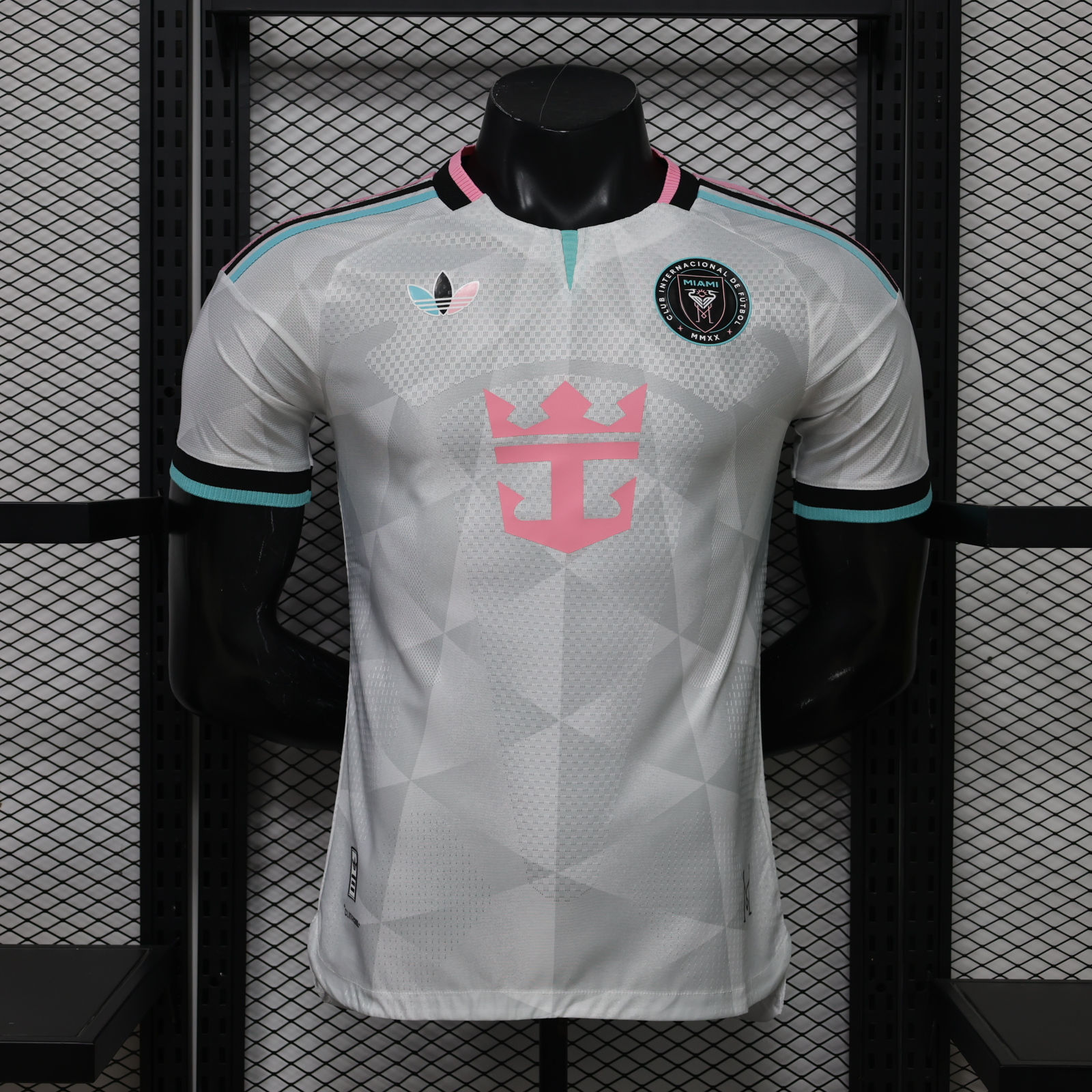 Inter Miami CF 26/27 third kit jersey