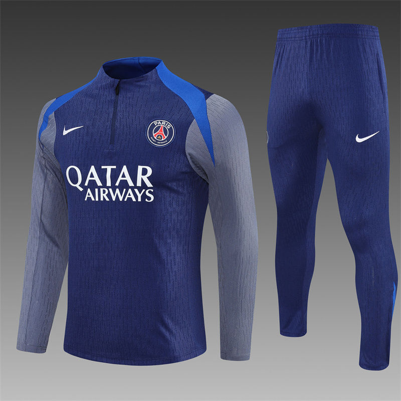 Paris Saint-Germain Nike Dri-FIT Strike training tracksuit