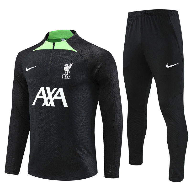 Liverpool Nike Dri-FIT Strike Drill Training Shirt