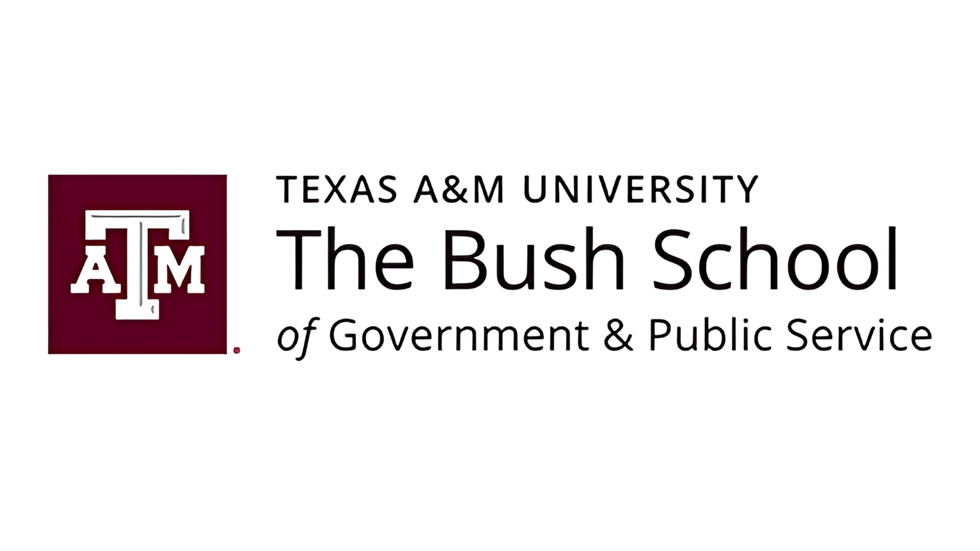 TAMU Bush School