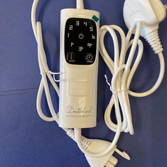 Shop | Dreamland Service and Replacement Controls
