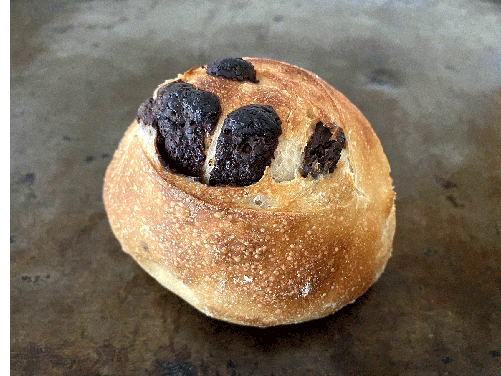 ソフトフランス チョコ.gif