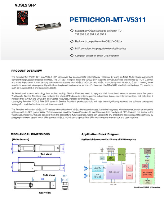 Petrichor-Metanoia-VDSL2-V5311-T-R DS 1.
