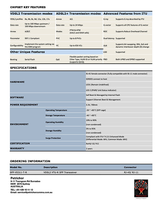 Petrichor-Metanoia-VDSL2-V5311-T-R DS 2.