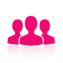 people icon