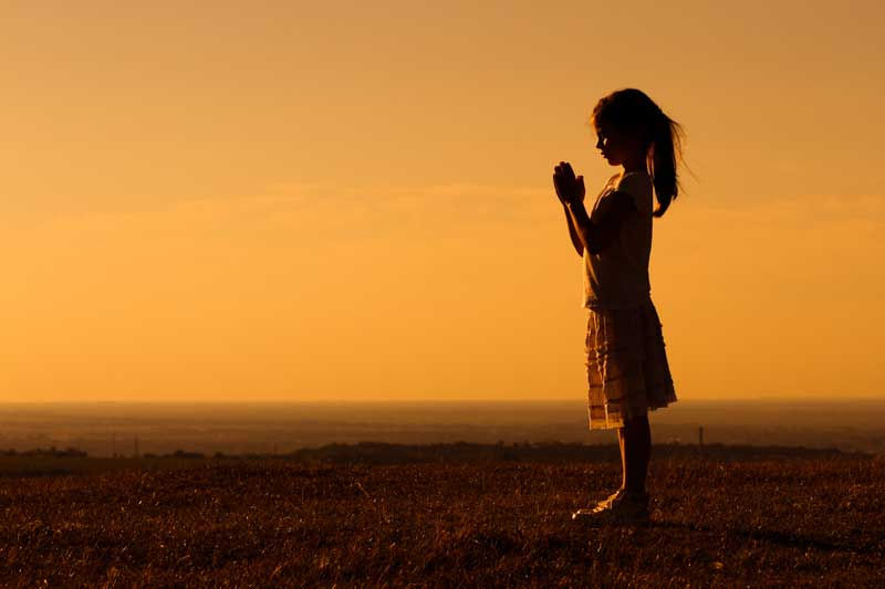 Gratitude In Difficult Times