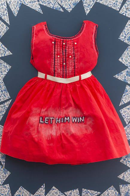 Rule for Girls,_ Win