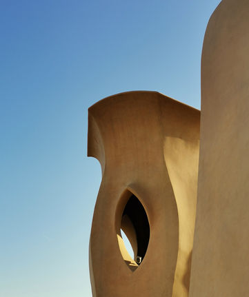 Casa Milá Barcelona, España 2021.jpg