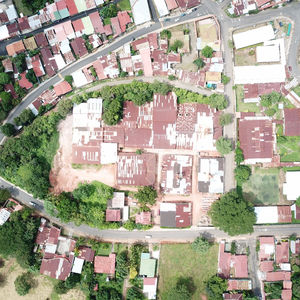 Taller de diseño IV (UCR)