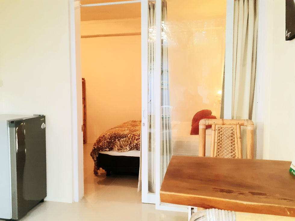 Thumbnail: Deluxe Room  ( Monthly price )