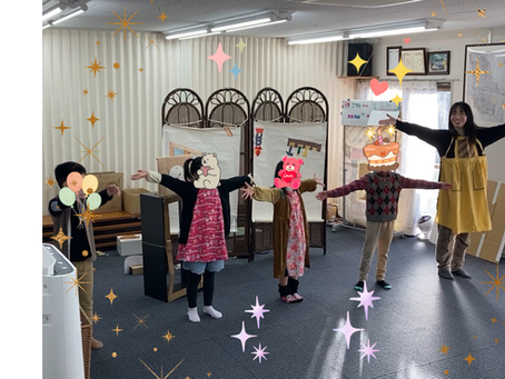 英語ミュージカル劇発表会