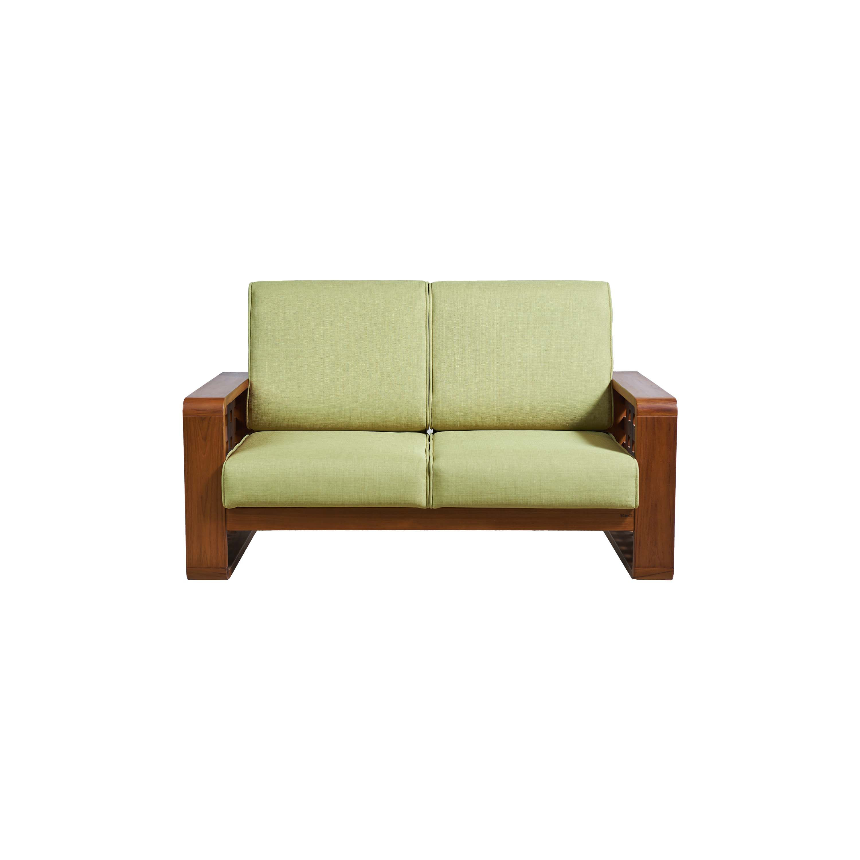 340系列-2人沙發W144×D76×H82cm