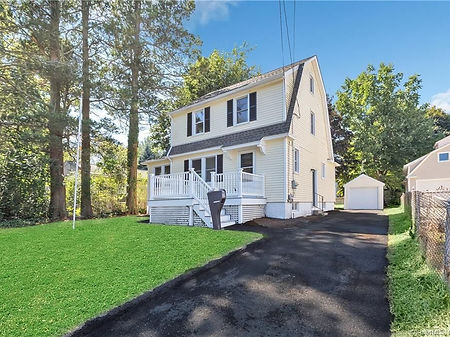 Alan Stewart Jr, Top Realtor in Connecticut and founder of ASJ Development Project