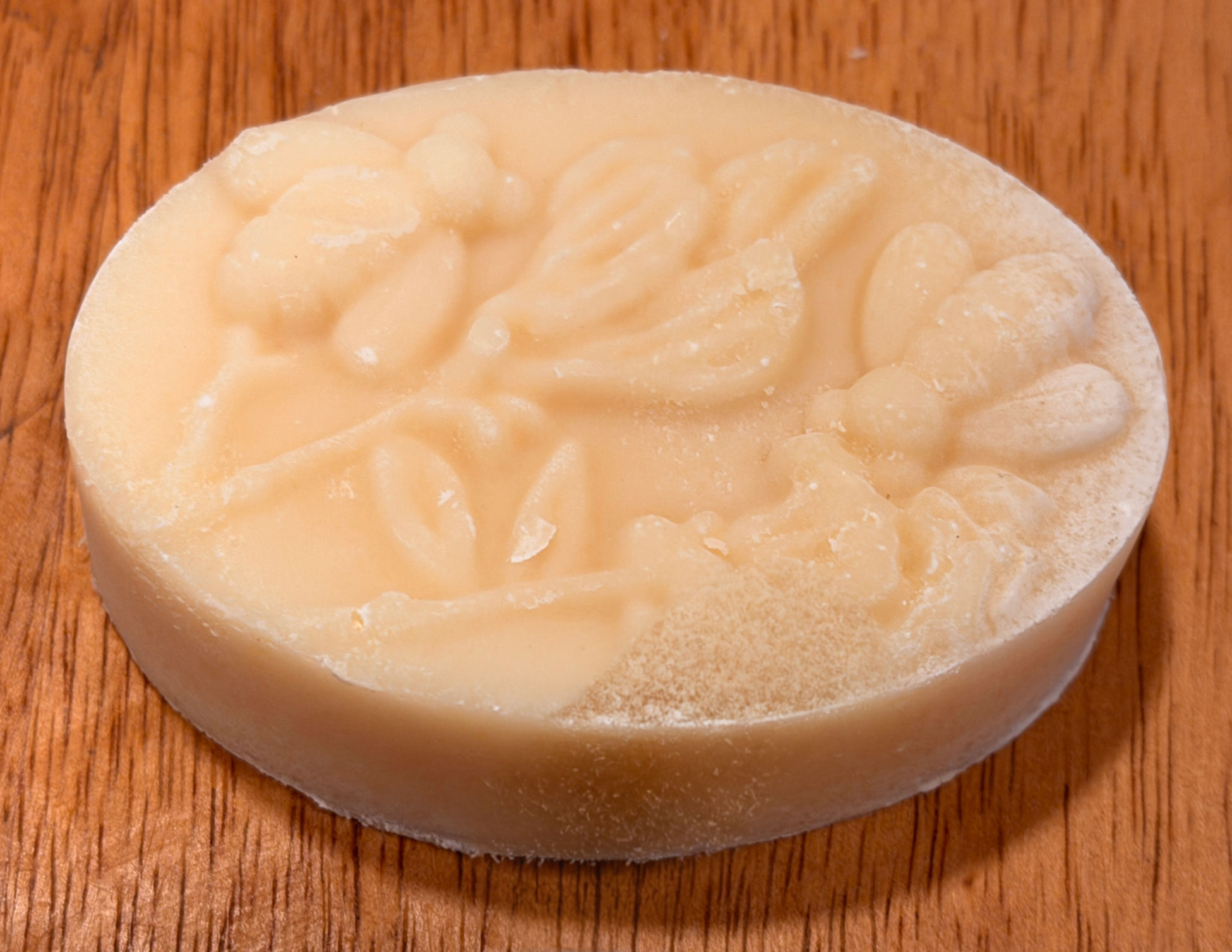 Goat Milk Soap- Eucalyptus, spearmint